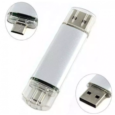 OTG Pendrive 16 GB USB 2.0